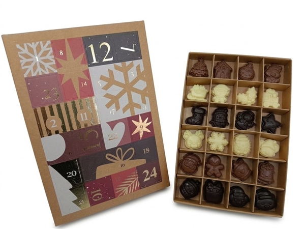 Meesterlijke cadeaus