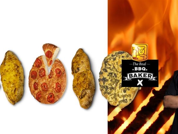 Borrel produkten