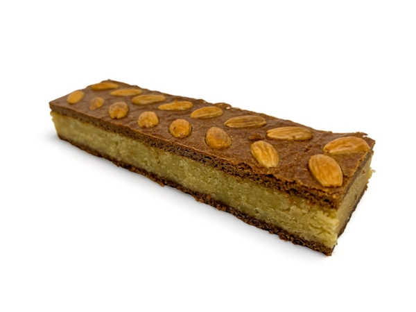 Gevuld speculaas
