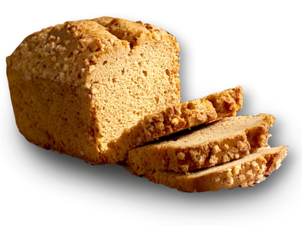 Speculaascake
