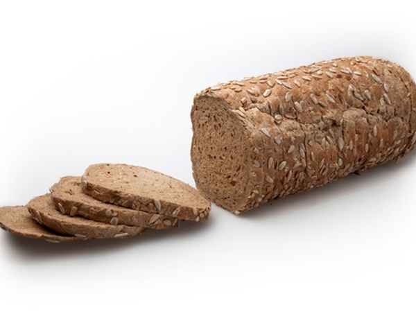 Zonnebloem brood=