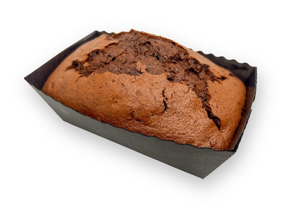 Doublechoc Kerstcake